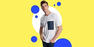 Gardırobunuzun En Çok Kullandığınız Bölümünde Yer Açın Çünkü Tişörtler 9,99 TL’den Başlayan Fiyatlarla!