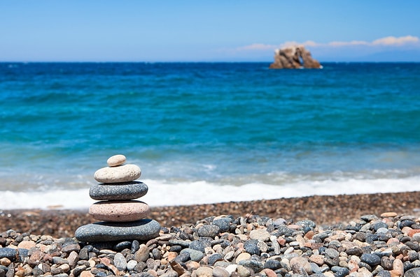 6. Сколько морей находится на территории России?