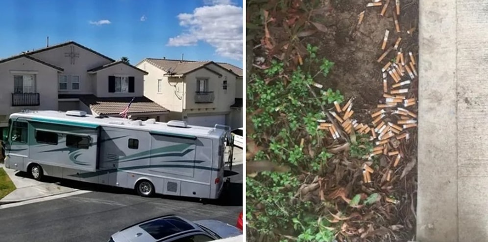 Gıcıklık Konusunda Çıtayı Allahuekber Dağlarına Çıkaran 15 Sinir Bozucu Komşu