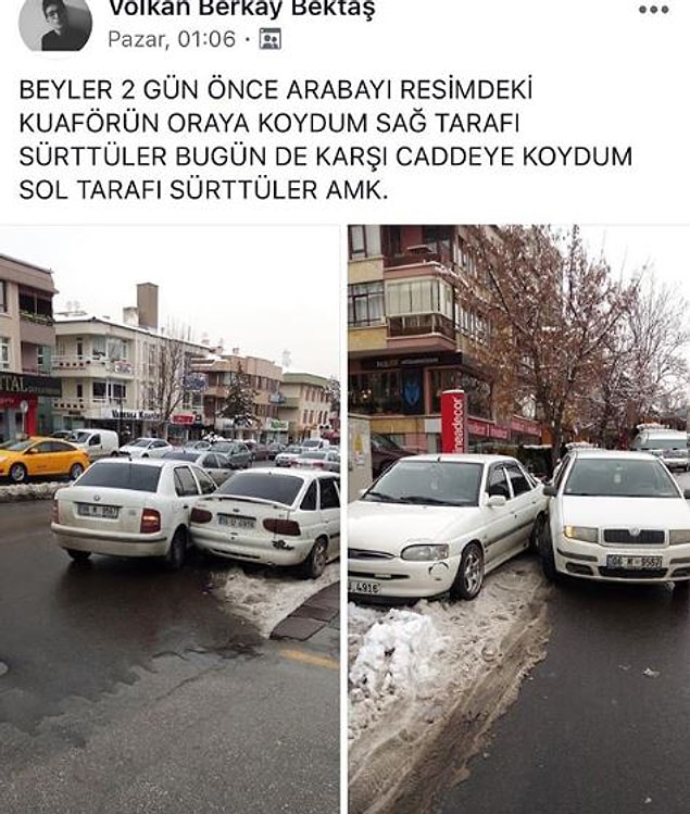 4. Ne kadar önlem alırsan al, olacağı varsa olur...