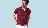 Günlük Yaşantınıza Şıklık Katacak Polo Yaka Tişörtler 19,95 TL’den Başlayan Fiyatlarla!