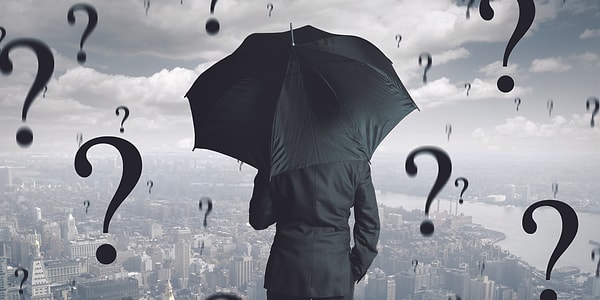 4. А с неуверенностью у вас что ассоциируется?