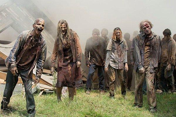 7. The Walking Dead evreninde geçecek yeni spin-off dizisi, AMC’den resmi onayı aldı. İlk sezonu 10 bölümden oluşacak The Walking Dead spin-off‘u 2020’de yayınlanacak.