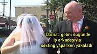 Filmlerde Görsek “Böyle Senaryo mu Olur?” Diyeceğimiz Ama Harbi Harbi Yaşanmış 13 Hızlı Boşanma Hikayesi