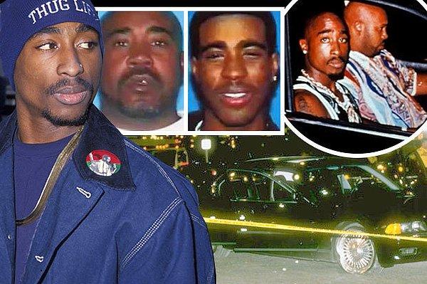 Bu saldırıda ciddi yaralanan Tupac hastaneye kaldırılır ve 6 gün komada kalır. 13 Eylül 1996'da da henüz 25 yaşındayken iç kanama nedeniyle hayata veda eder.