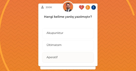 Oyna Kazan Editörünün Tuzağına Düşmeyenlerin 15/15 Yapacağı Oyna Kazan Testi!