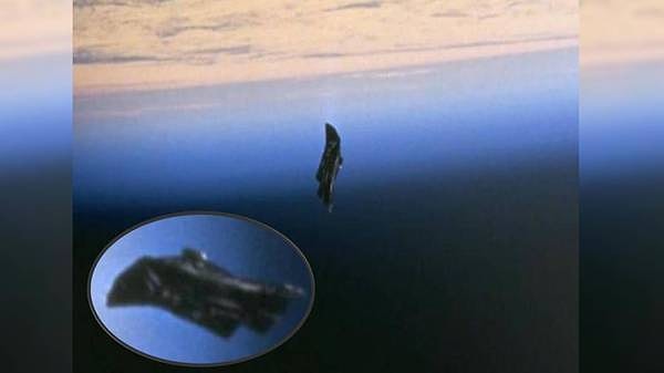 4. «Черный рыцарь»