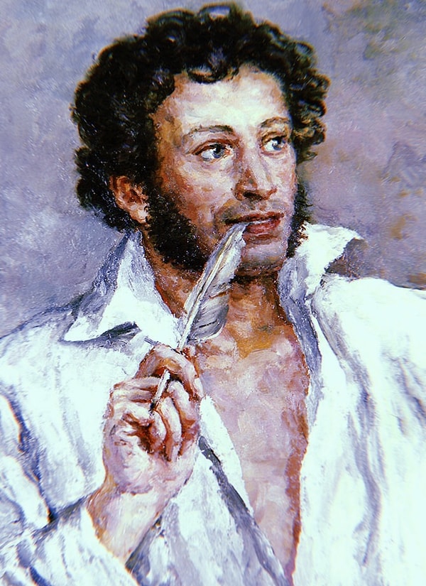 Отличный результат! Вашим знаниям русских классиков нет равных!