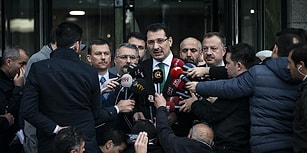 Gözler Yüksek Seçim Kurulu'nda: AKP'den İstanbul'daki Seçim Sonuçlarına Olağanüstü İtiraz Başvurusu