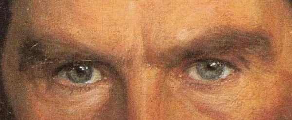 3. Что насчет этой пары глаз?