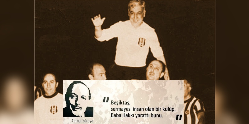 Şimdilerde İçi Boşaltılan Beşiktaşlılık Duruşunun En Önemli