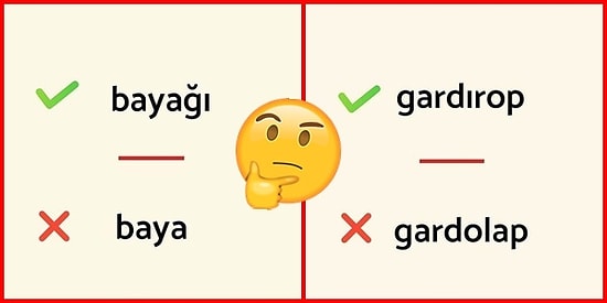 2019 Yılında Hala "de" ve "da"yı Ayıramayanlara Dev Hizmet: Günlük Hayatta Yanlış Kullanılan Kelimelerin Doğru Yazımları