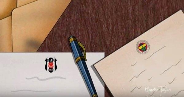 Artık önü açılmıştır. Beşiktaş ve Fenerbahçe'den transfer teklifi gelir...