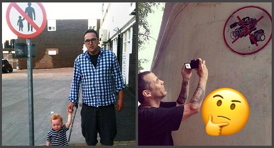 Парни, которые доказали, что правила нужны для того, чтобы их нарушать