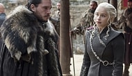 Tüm Zamanların En İyi Dizilerinden Game of Thrones'un En Büyük Hanedanları ve Temsil Ettikleri Ülkeler