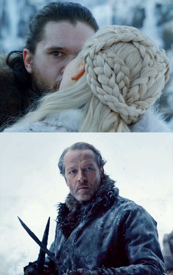 18. Бедный Джорах