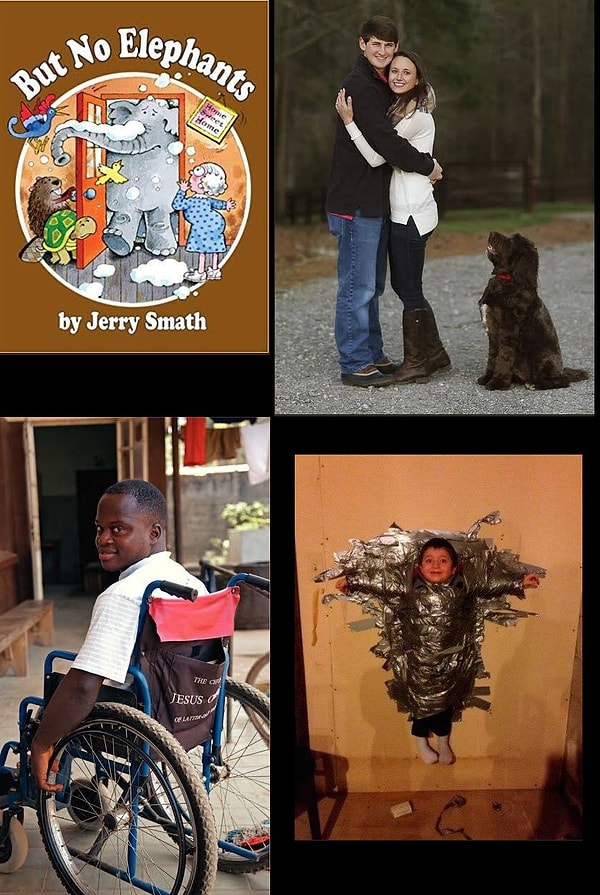 42. Кратко о первом эпизоде: