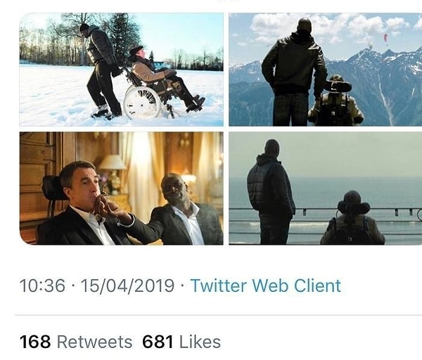 37. Бран и Джейми в следующей серии