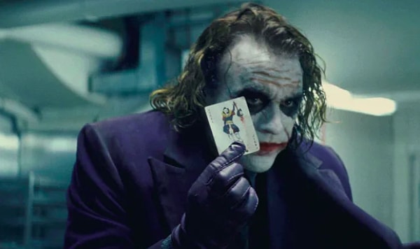 8. Какой жанр кинемотогрофа лучше всего подходит для описания вашей жизни?