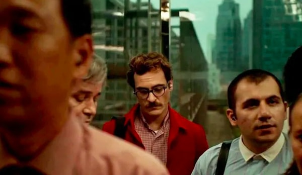 9. Выберите место для первой сцены