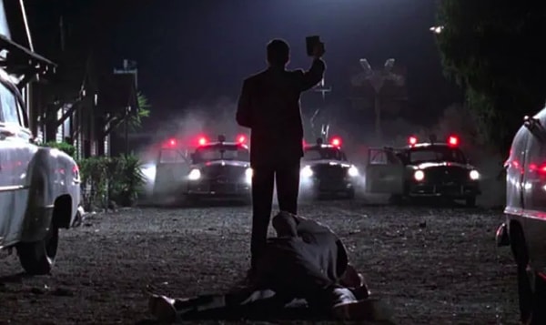 10. Какой был бы конец у вашего фильма?