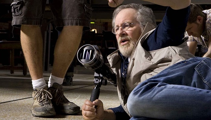 Тест: Какой режиссер мог бы снять фильм о вашей жизни?