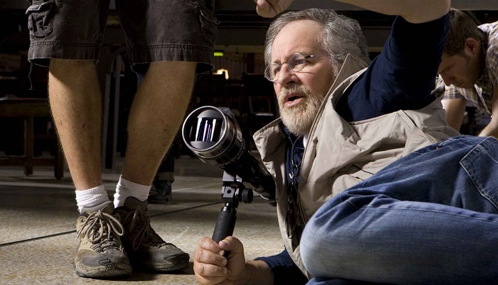 Тест: Какой режиссер мог бы снять фильм о вашей жизни?