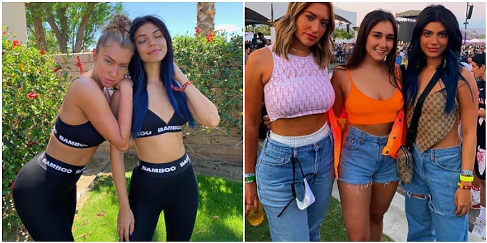 Instagram Sahtekarları Coachella'da da Boş Durmayınca Dikkatli Gözler Foyalarını Ortaya Çıkardı