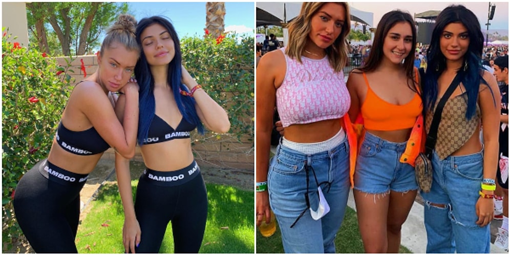 Instagram Sahtekarları Coachella'da da Boş Durmayınca Dikkatli Gözler Foyalarını Ortaya Çıkardı