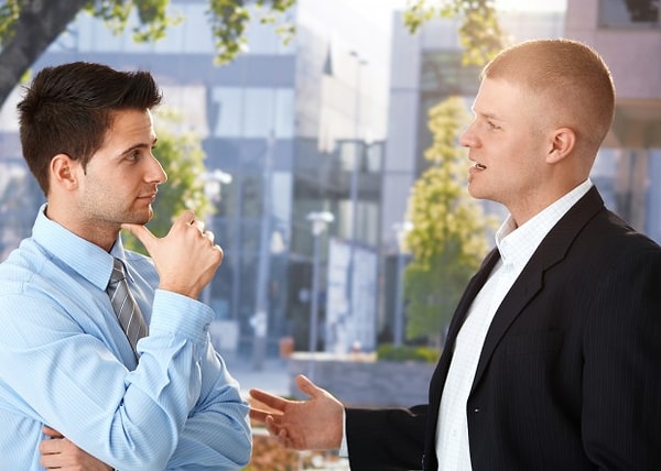 5. Вы легко находите общий язык с людьми?