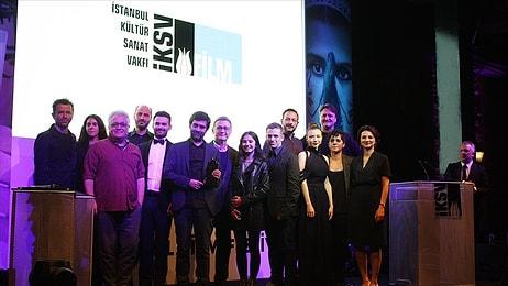 Altın Lale Kız Kardeşler'e: 38. İstanbul Film Festivali Ödülleri Törenle Sahiplerine Verildi