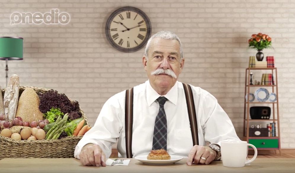 7’den 70’e Starbucks Mutfak’tan Yeni Lezzetleri Deniyoruz!