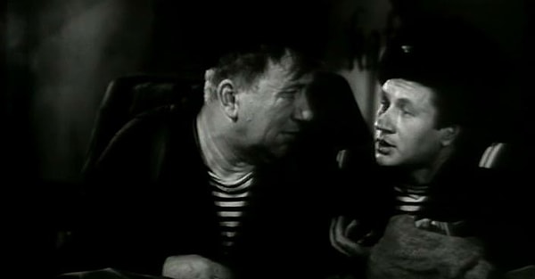 12. Известные актеры, незабываемые кадры...