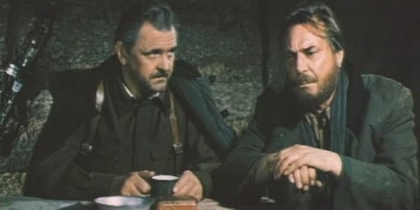 14. И последний кадр.