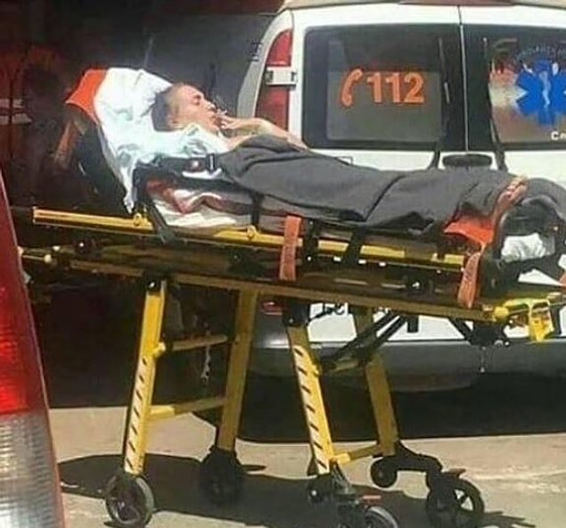 14. Uslan be dayı.