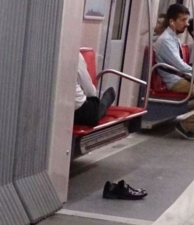 15. Yorgan döşek de getirelim mi abi?