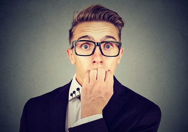 Тест безнадежно завален. Ничего страшного. Просто старайтесь почаще тренировать ум.