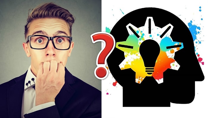 Тест: Ваш уровень интеллекта выше, чем у обычного человека, если ответите на нестандартные вопросы на 9/10