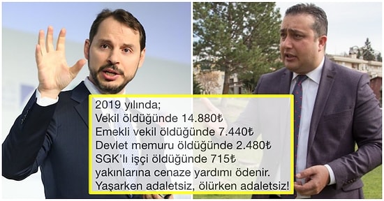Bakın Burası Çok İç Karartıcı! Vergi Uzmanı Ozan Bingöl’den Umutlarınızı Söndürecek Yeni Vergi Sisteminin Ayrıntıları