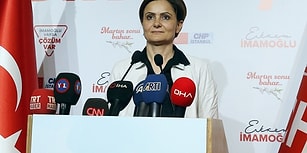 Kaftancıoğlu'ndan 'Resmi Kurumları Aldatmaya Çalıştıkları' Gerekçesiyle AKP'li 6 Yetkili Hakkında Suç Duyurusu