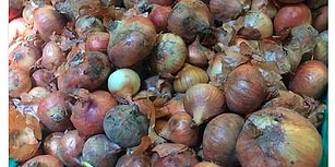 Marketlerdeki Kanserojen Maddeli Soğanlar Hayatımızı Nasıl Tehlikeye Atıyor?