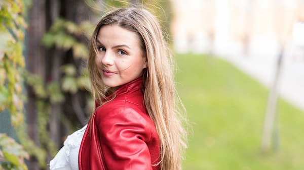 Ваш психологический возраст — 21 год!