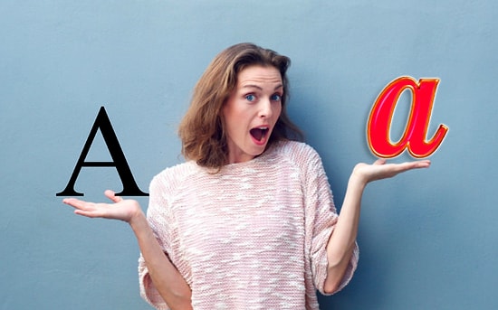 Тест: С большой буквы или с маленькой? 12 слов, которые не собьют с толку только самых грамотных