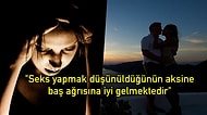 Beyninizden Ufak Kıvılcımlar Çıkmasına Neden Olacak Cinsel Hayatla İlgili Birbirinden Şaşırtıcı 23 Bilgi