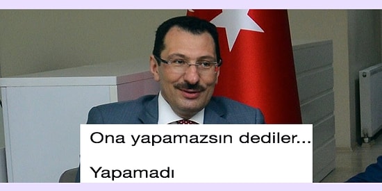 Mazbata Gelince Caps ve Videolarıyla Sosyal Medyayı Şenlendiren Mizahşörler