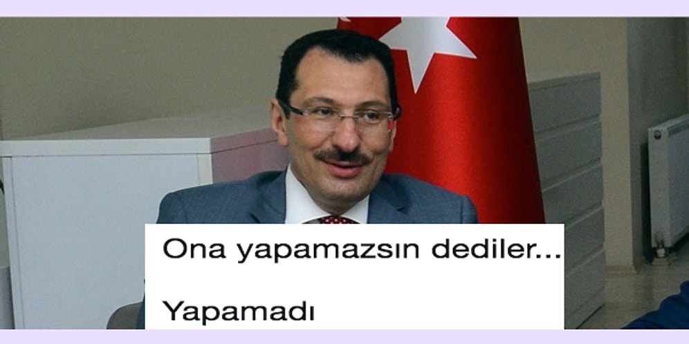 Mazbata Gelince Caps ve Videolarıyla Sosyal Medyayı Şenlendiren Mizahşörler