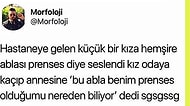 Küçük Çocukların Komik Mantıkları ve Birbirinden Acayip Ailelerden 15 Kahkahalık Hikaye