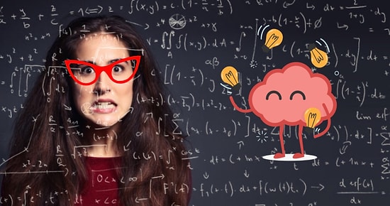 Тест: Сможете пройти наш цифровой тест хотя бы на 75%, или все ваши извилины уже распрямились?