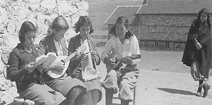 Bugün, Köy Enstitüleri'nin Kuruluşunun 79. Yılı!