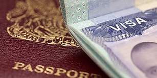 Avrupa Parlamentosu Onayladı: Vize Ücretine 20 Euro Zam